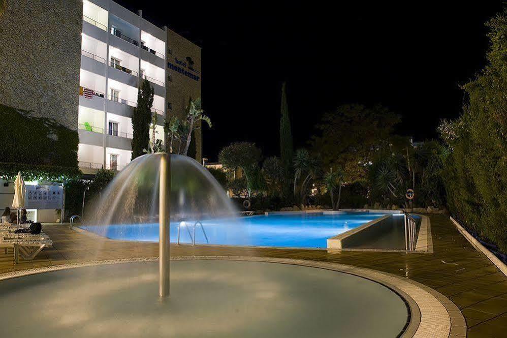 Alegria Pineda Splash Costa Brava Bagian luar foto